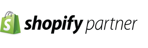 shopify partner logo