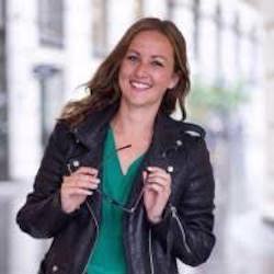 Marte Grønvold Fossli