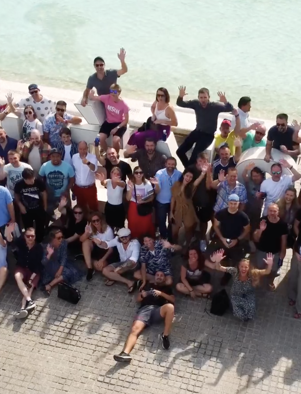 Geta - Experienced Consultants for hire