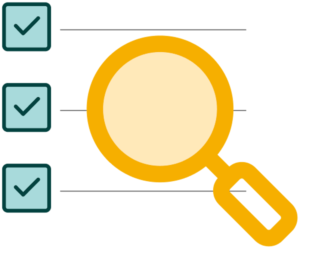 TextImage - Utvärdera plattformen