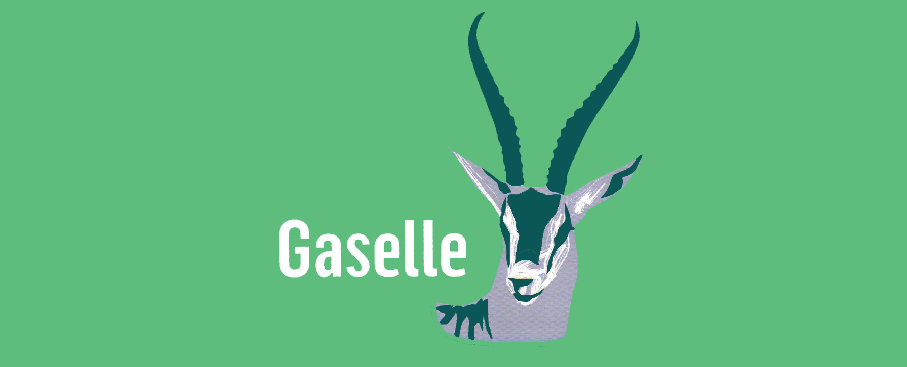 Geta Gaselle 2016