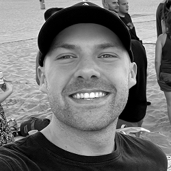 Andreas - HR / Marketing