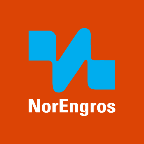 Norengros logo