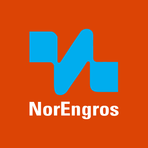 Noregros logo