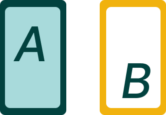 Run A/B tests