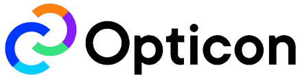 Opticon logo