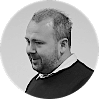 André Brynildsen, CEO, Partner and Founder of Geta
