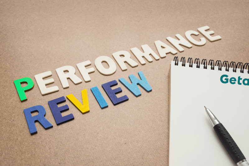 Performance Review