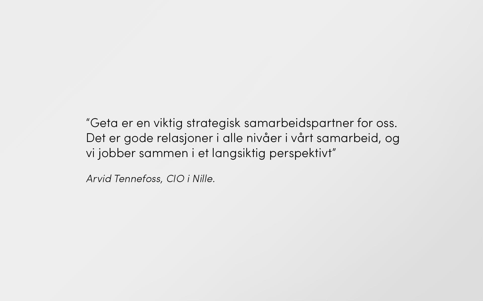 Nille nettbutikk