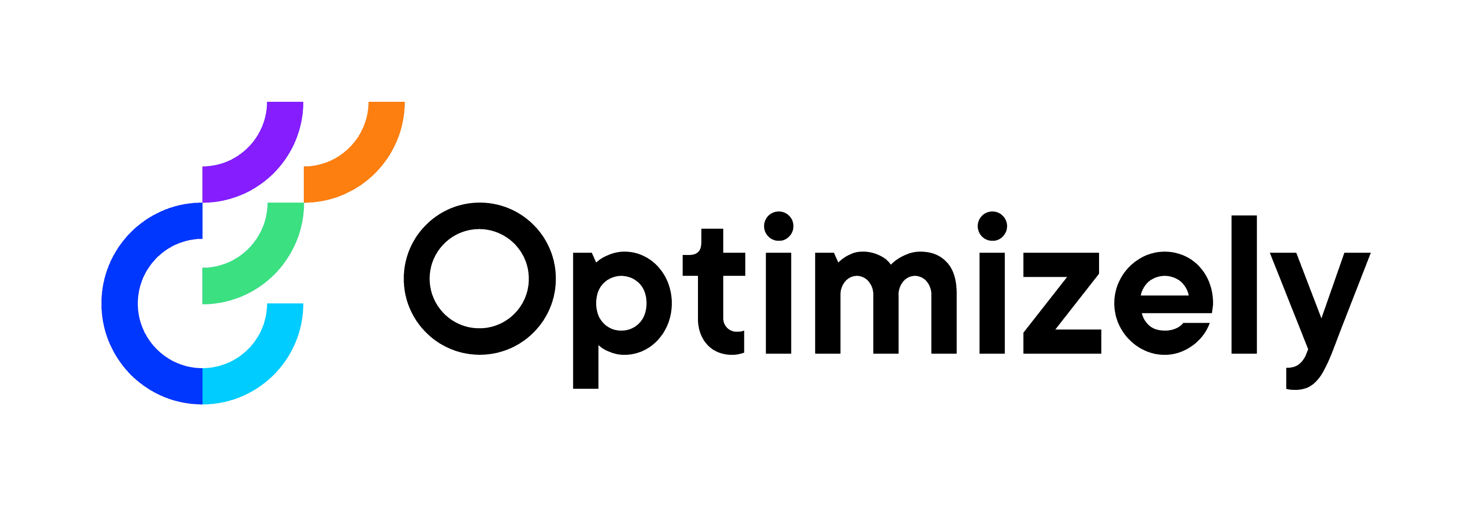 Image of Optimizely logo