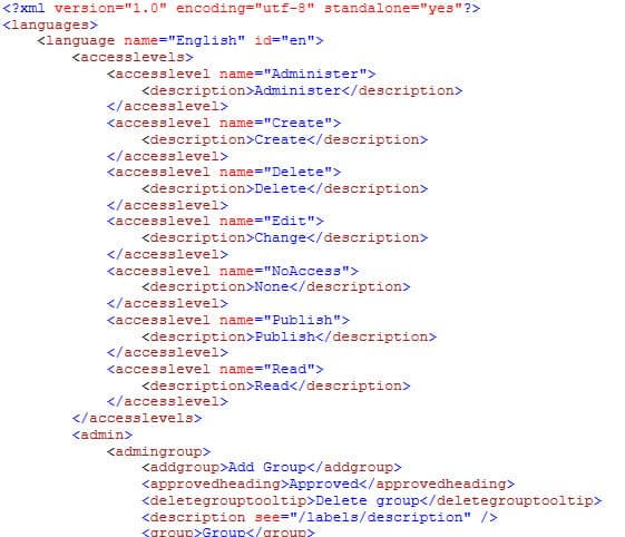 Content of EPiServer.EmbeddedLangFiles.language_EN.xml