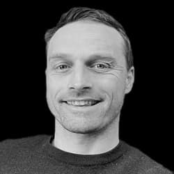 Lars Mangset